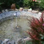Why I’ve Always Wanted A Garden Fountain