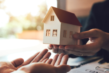 estate agent