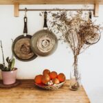 How to Create a Vintage and Rustic Kitchen