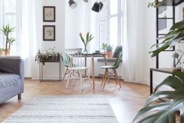 Why It’s Important To Reduce Air Pollution in Your Home