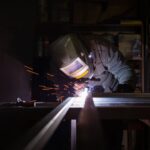 Benefits of Practicing Welding Skills at Home
