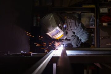 Benefits of Practicing Welding Skills at Home