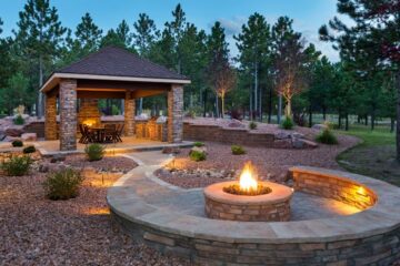 Backyard Improvements You Need for Your Home