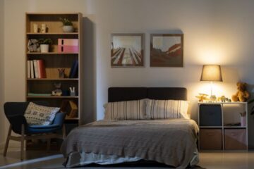 The Best Ways To Find More Space in Your Home