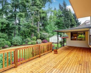 Landscaping Ideas That Add Value to Your Home