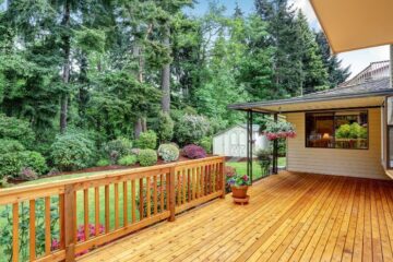 Landscaping Ideas That Add Value to Your Home