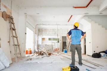 Safety Tips To Remember for DIY Home Renovations