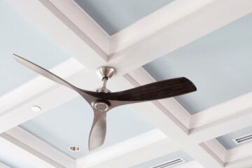 Unique Ways To Decorate Your Ceiling on a Budget