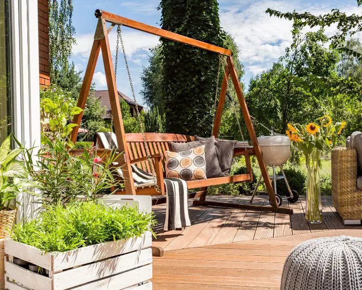 5 Projects You Can Do at Home This Summer