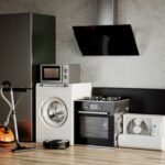 Essential Appliances Every New Homeowner Should Have