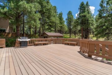 How To Protect Your Deck From the Elements