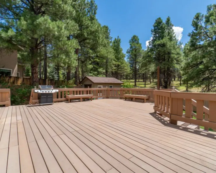 How To Protect Your Deck From the Elements