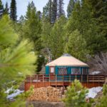Alternative Housing Options for Living off the Grid