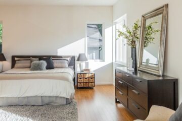 3 Interior Design Tips for Your Small Space
