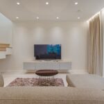 Tips For Designing The Perfect Living Room