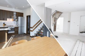 The Impact of Modern Home Renovations on Lifestyle Quality