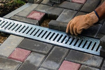 Simple Ways You Can Increase Drainage on Your Property