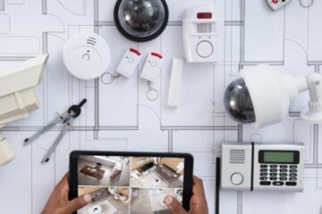 Easy Ways That You Can Make Your Home Safer