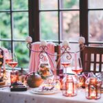 Creating a Cosy Festive Ambience: Tips & Tricks