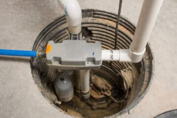 How To Prepare Your Home’s Basement for Winter