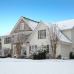 3 Tips To Protect Your Home’s Foundation in Winter