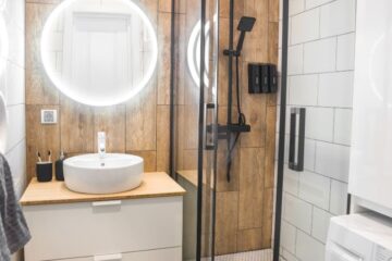 Exciting Upgrades for Your Mobile Home Bathroom