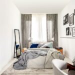 4 Ways to Make the Most of a Small Bedroom