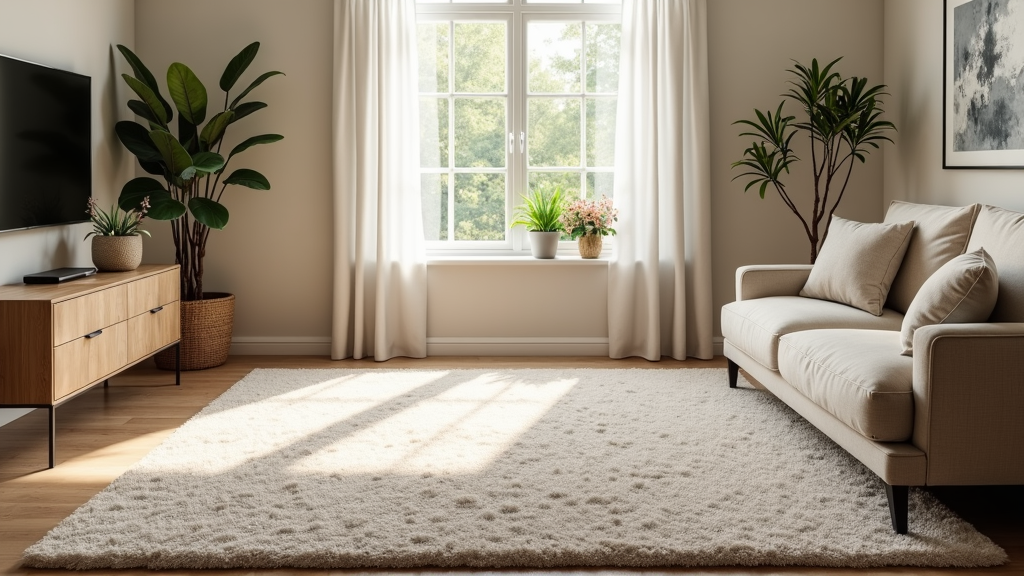 custom cut rug pad solutions