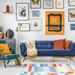 Infusing Your Home With Color: A Quick Guide