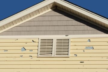 Types of Storm Damage and How To Avoid Them