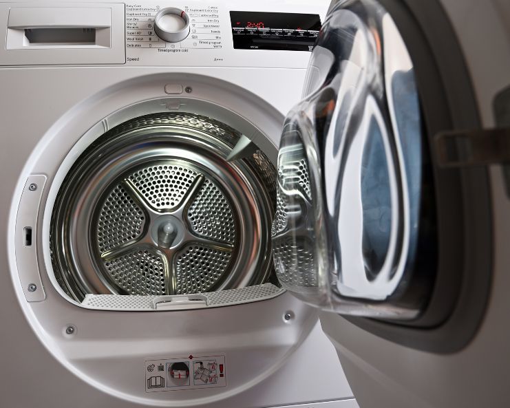 Reasons Your Dryer Stopped Working Out of Nowhere