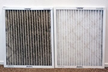 How To Know When To Replace the Air Filters In Your HVAC
