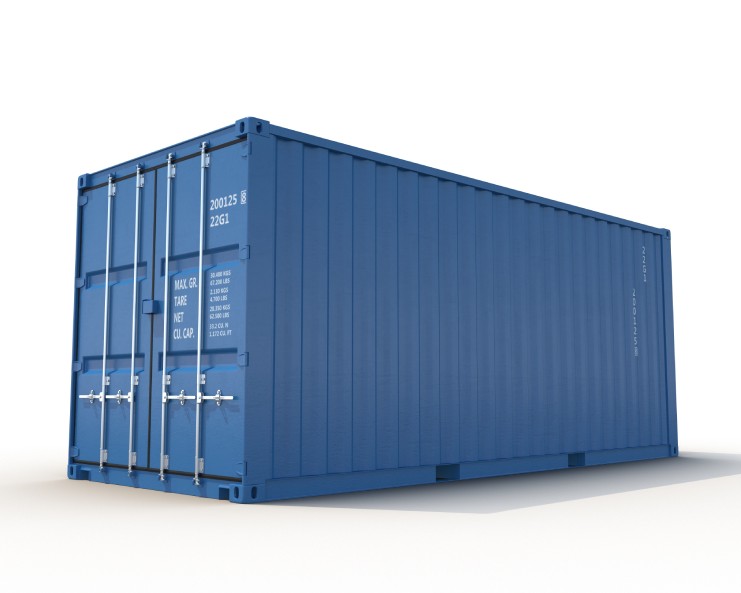 Shipping Container: Innovative Ways To Use One