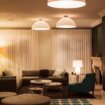 Home Lighting Tips: The Best Color Temperature for Each Room