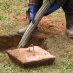 Tips To Help You Reduce Septic Tank Odor