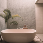 Tips For Creating A Beautiful And Comfortable Bathroom Oasis
