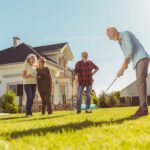5 Features You Need for Your Backyard Mini Golf Course