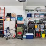 4 Benefits of Using a Shipping Container for Storage