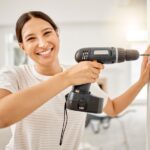 4 Essential Items for your DIY Home Projects