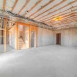 5 Benefits of Waterproofing Your Basement