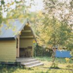 Things to Consider When Building a Shed