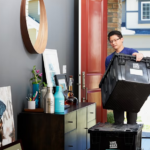 Why It’s Sometimes Best Just To Leave Your Home Behind