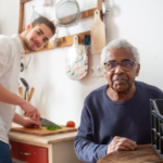Age In Place With Your Forever Home