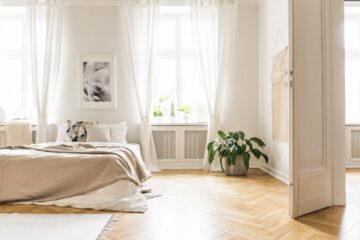 6 Ways To Brighten Your Space With Natural Lighting