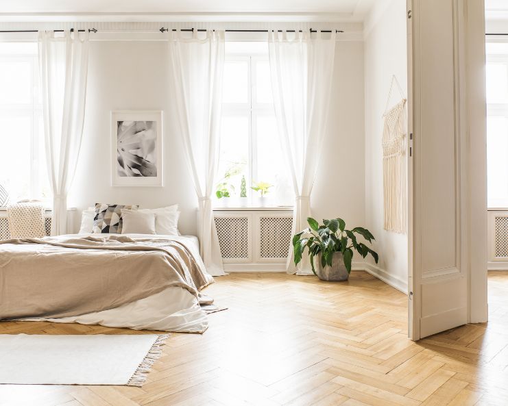 6 Ways To Brighten Your Space With Natural Lighting