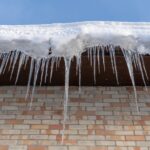 What Causes Ice Dams and How Can You Fix Them?