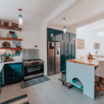 How an Uninspiring Kitchen Kills the Cooking Joy
