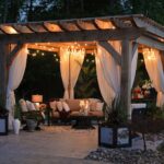 Transforming Your Back Garden into a Relaxing Retreat