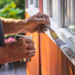 Rustic Living: Do You Need To Paint Your Cabin?