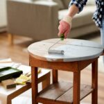 5 Beginner DIY Renovation Projects for Updating Furniture